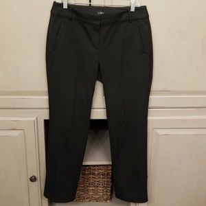 Loft pants
